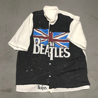 Beatles-BAND-TxShirts-ReM