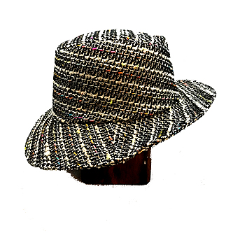 LINTON Tweeds-British HAT