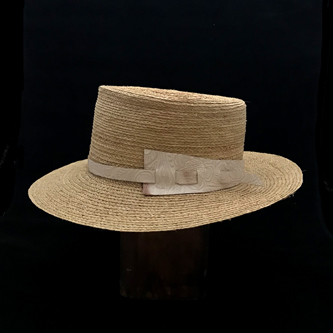 ORDER HAT/PONNEI-model