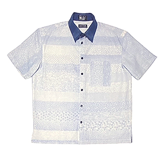 ORDER،[FߐnShirts S/S-MINAGAWA-A